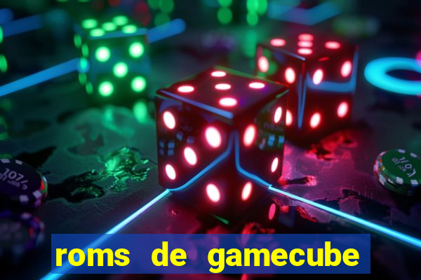 roms de gamecube pt br